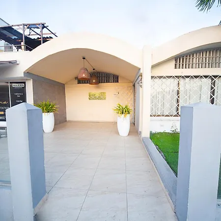 Hotel Boutique Juna